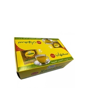 Samahan - bylinný nápoj LINK NATURAL 100 ks