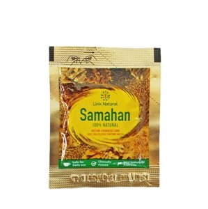 Samahan - bylinný nápoj LINK NATURAL 1 ks