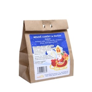Medové cukríky so škoricou BEELOL 70 g