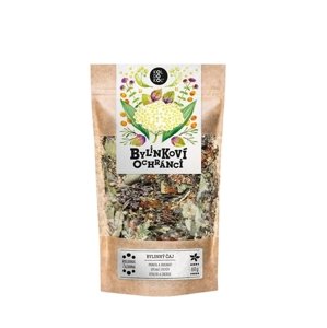 Bylinný ochranca - bylinný sypaný čaj KOLDOKOL 60 g