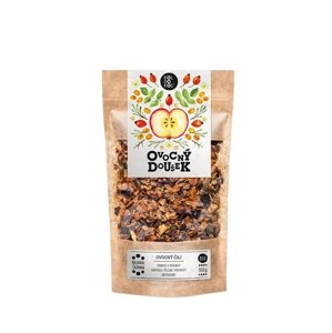Ovocný dúšok - ovocný sypaný čaj KOLDOKOL 100 g