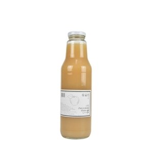 Jablčná šťava 100 % U3G 750 ml