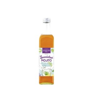 Mojito sirup s levanduľou LEVANDULAND 500 ml