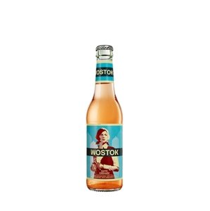 Limonáda - ďatle a granátové jablko WOSTOK 330 ml