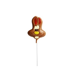 Čokoládové lízatko CHOCOLATE PATRIK 15 g