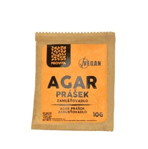 Agar PROVITA 10 g