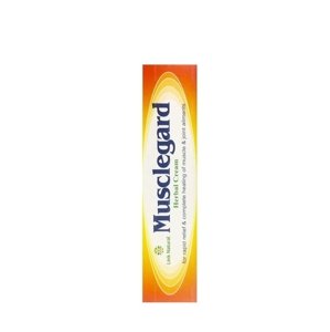 Musclegard - masť na svaly a kĺby 25 g