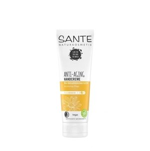 Krém na ruky Anti Aging SANTE 75 ml