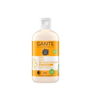 Kúra na vlasy proti krepovateniu BIO SANTE 200 ml