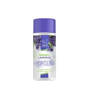 Hydrolina - levanduľová voda - na akné INA 150 ml