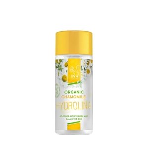 Hydrolina - harmančeková voda - na ekzémy  INA 150 ml