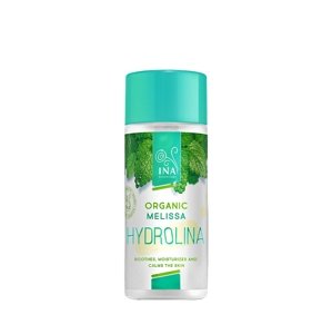 Hydrolina - voda z medovky - suchá a citlivá pleť INA 150 ml