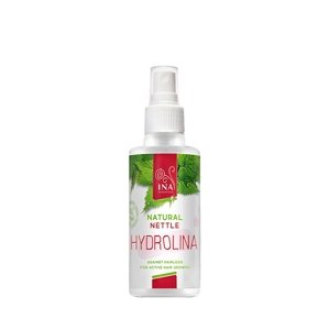 Hydrolina - voda zo žihľavy - vypadávanie vlasov INA 150 ml