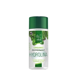 Hydrolina - mätová voda - normálna a citlivá pokožka INA 150 ml