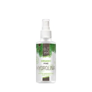 Hydrolina - voda z bielej borovice - na plesňovú infekciu INA 150 ml