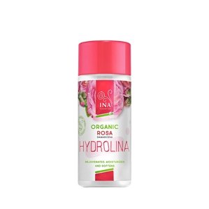 Hydrolina - ružová voda - suchá pokožka INA 150 ml