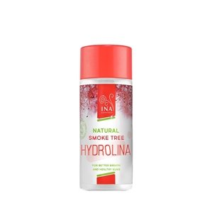 Hydrolina - voda zo škumpy vlasatej - afty a opary INA 150 ml