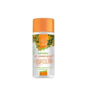 Hydrolina - voda z ľubovníka na psoriázu a podráždenú pokožku INA 150 ml