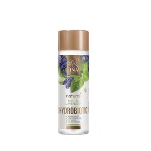 Hydrobiotic - Levanduľa a mäta - starostlivosť o akné INA 150 ml