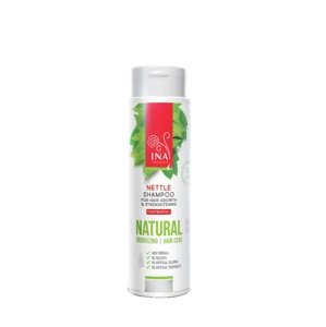 Šampón proti vypadávaniu vlasov INA 200 ml