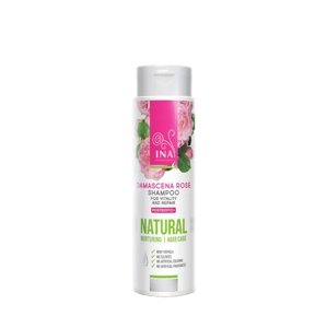 Šampón pre suché a poškodené vlasy INA 200 ml