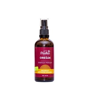 Orešák aktivátor opálenia PANAKEIA 100 ml