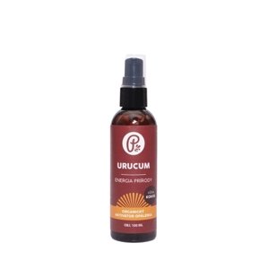 Urucum aktivátor opálenia kokos PANAKEIA 100 ml