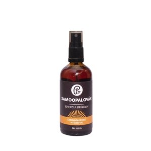 Samoopalovák - dvojfázový olej PANAKEIA 100 ml