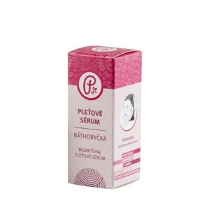 Báthoyčka - rozjasňujúce pleťové sérum PANAKEIA 15 ml