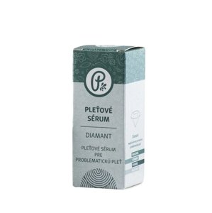 Diamant - elixír na problematickú pleť PANAKEIA 15 ml