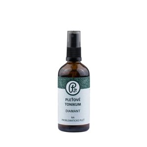 Diamant - tonikum na problematickú pleť PANAKEIA 100 ml