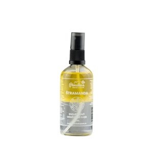 Štramanda - dvojfázový odličovač s Q10 PANAKEIA 100 ml