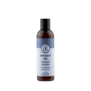 Šťavnatá bosorka - sprchový gél PANAKEIA 200 ml