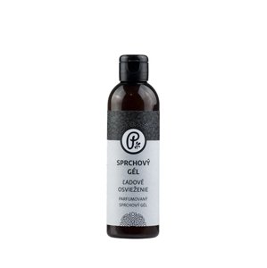 Ľadové osvieženie - pánsky sprchový gél PANAKEIA 200 ml