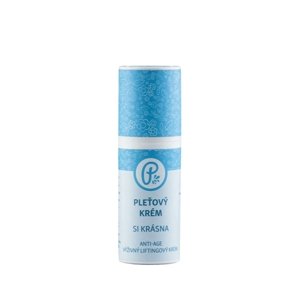 Si krásna - anti-age liftingový krém PANAKEIA 30 ml