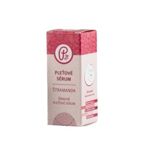 Štramanda - šípkové sérum PANAKEIA 15 ml