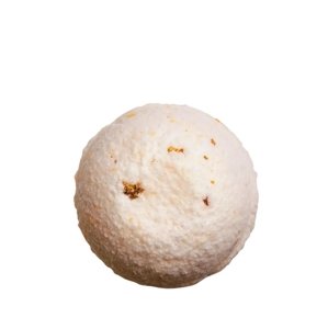 Citrusová bomba - šumivá bomba do kúpeľa SOAPHORIA 85 g