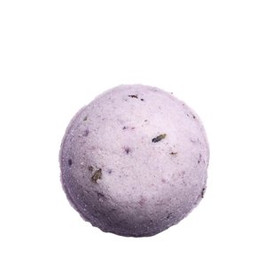 Levanduľové pole - šumivá bomba do kúpeľa SOAPHORIA 85 g