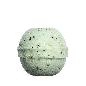 Medovkový sen - šumivá bomba do kúpeľa SOAPHORIA 85 g