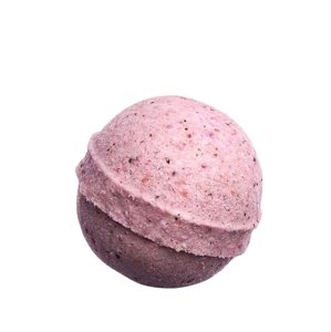 Ovocný sad - šumivá bomba do kúpeľa SOAPHORIA 85 g