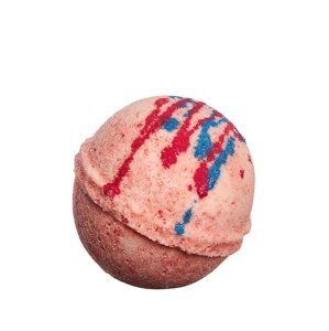 Štastie - šumivá bomba do kúpeľa SOAPHORIA 145 g