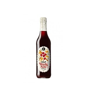Veselý punč - višňový KOLDOKOL 500 ml
