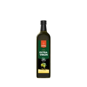 Olivový olej extra panenský GRIZLY 500 ml