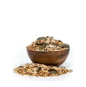 Semienková zmes GRIZLY 1 kg