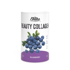 Chia Shake Beauty kolagén čučoriedka (30 dávok)