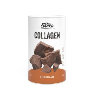 Chia Shake Active kolagén čokoláda (30 dávok)
