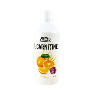 Chia Shake L-Carnitine – pomaranč (50 dávok)