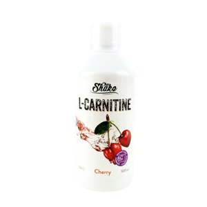 Chia Shake L-Carnitine – višňa (50 dávok)