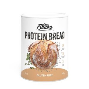 Chia Shake Proteínový chlieb (10 jedál)