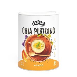 Chia Shake Chia puding – mango (10 jedál)
